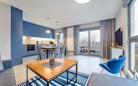 Apartamenty Sun & Snow Nadmorze