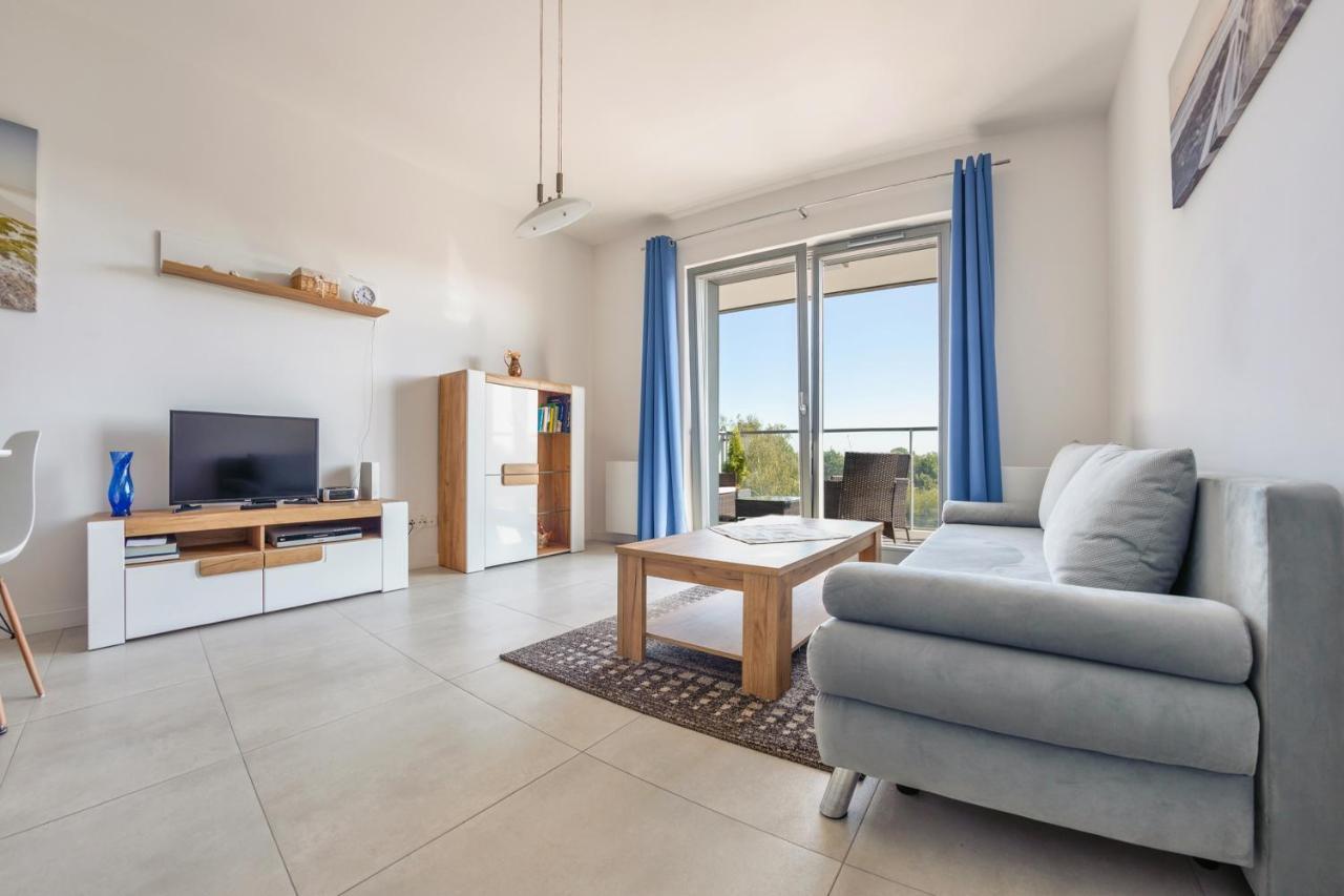 Apartamenty Sun & Snow Nadmorze Gdaňsk Exteriér fotografie